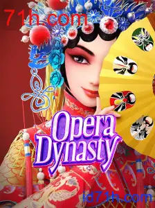 OperaDynasty: Menapaki Keagungan Opera dalam Dunia Permainan